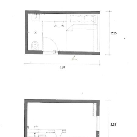 Liv Inn Guest House 马普托 外观 照片