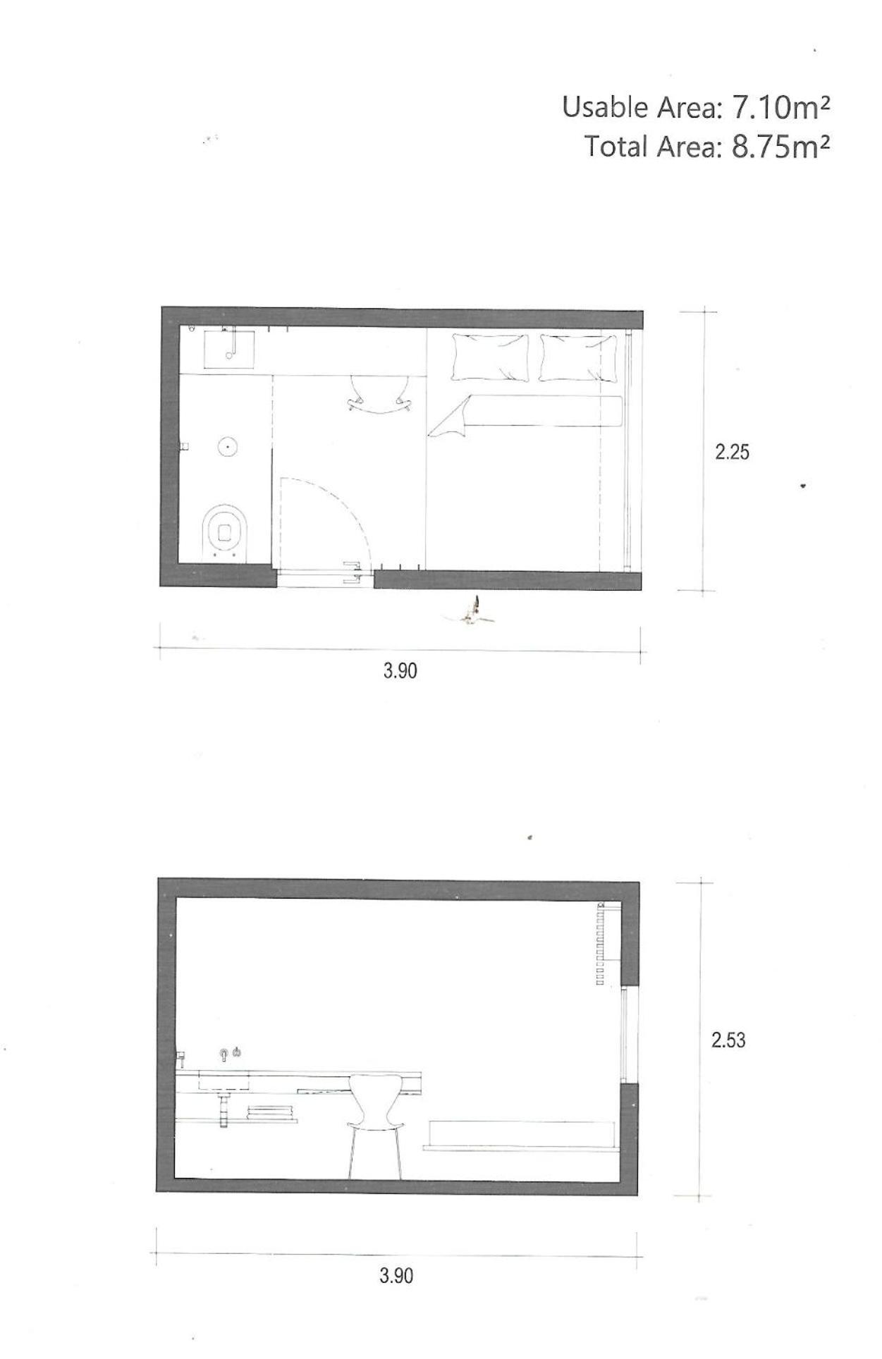 Liv Inn Guest House 马普托 外观 照片