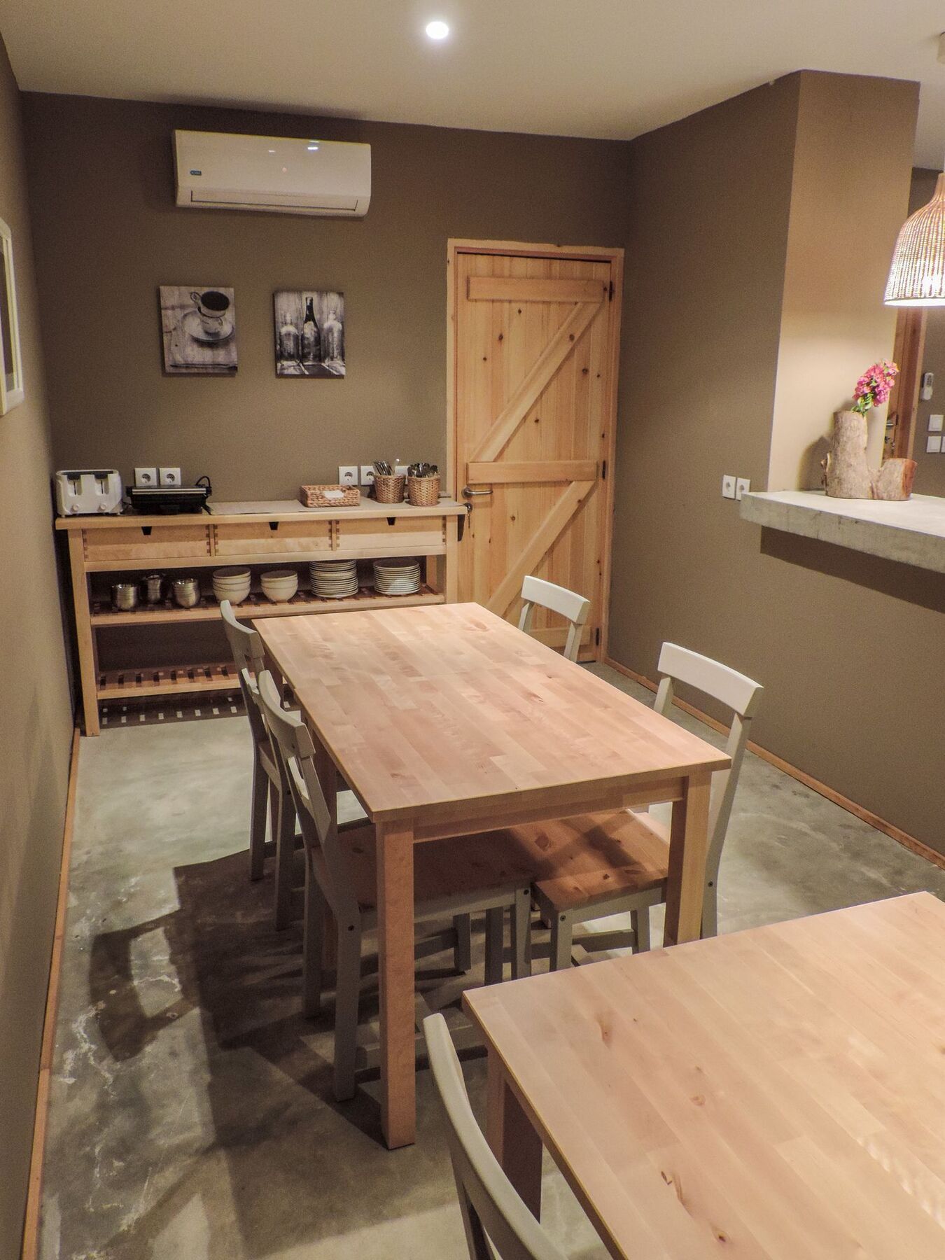 Liv Inn Guest House 马普托 外观 照片