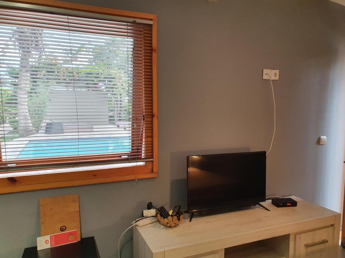 Liv Inn Guest House 马普托 外观 照片